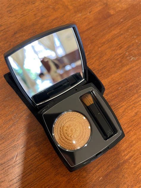 chanel grandeur eyeshadow